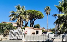 Domaine des Vignes Golfe de Saint Tropez